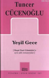 Yeşil Gece