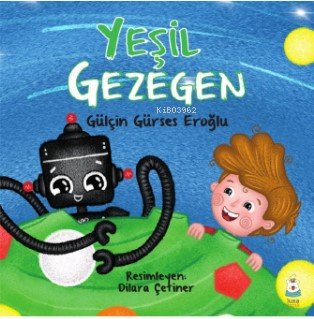 Yeşil Gezegen