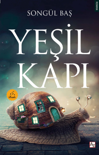 Yeşil Kapı