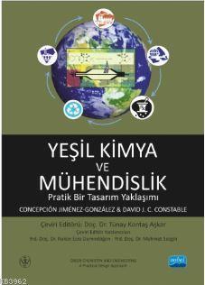 Yeşil Kimya ve Mühendislik