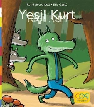 Yeşil Kurt