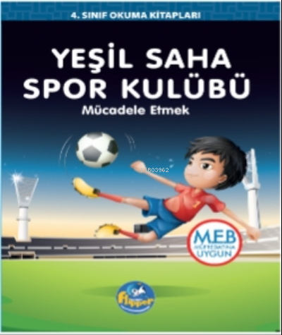 Yeşil Saha Spor kulubü