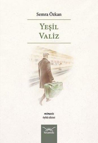 Yeşil Valiz