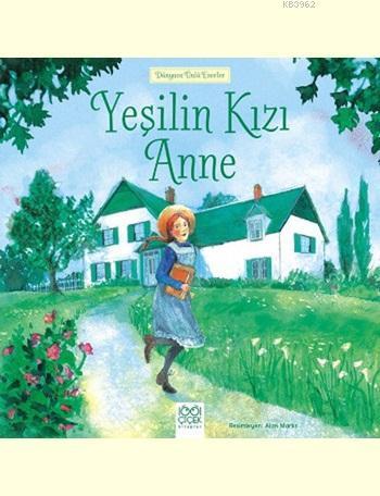 Yeşilin Kızı Anne