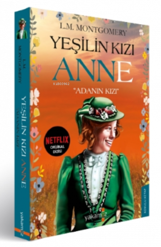 Yeşilin Kızı Anne