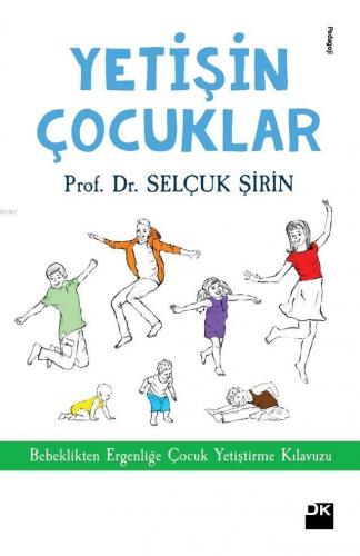 Yetişin Çocuklar