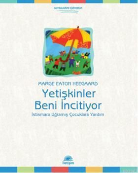 Yetişkinler Beni İncitiyor