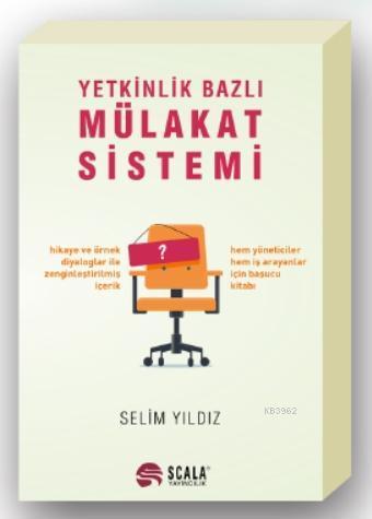 Yetkinlik Bazlı Mülakat Sistemi