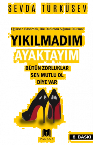 Yıkılmadım Ayaktayım