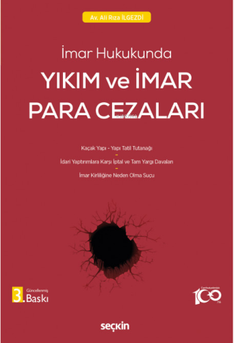 Yıkım ve İmar Para Cezaları