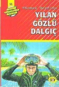 Yılan Gözlü Dalgıç