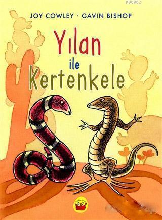 Yılan ile Kertenkele