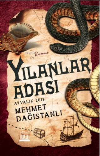 Yılanlar Odası