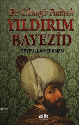 Yıldırım Bayezid