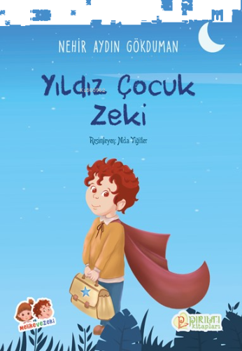 Yıldız Çocuk Zeki