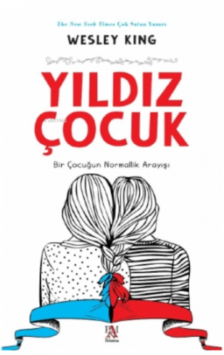 Yıldız Çocuk