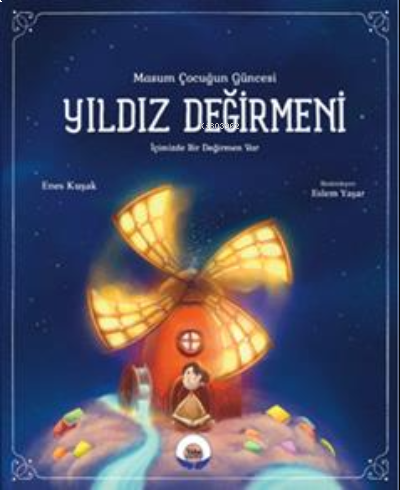 Yıldız Değirmeni