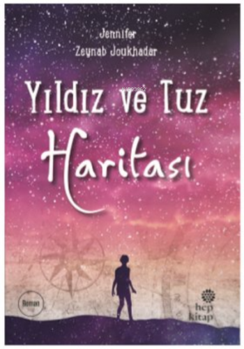 Yıldız ve Tuz Haritası