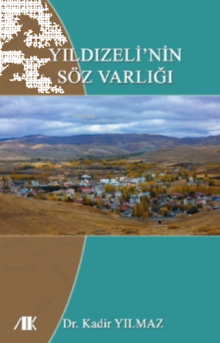 Yıldızeli'nin Söz Varlığı