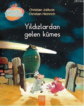 Yıldızlardan Gelen Kümes