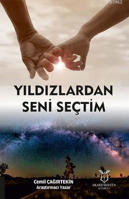 Yıldızlardan Seni Seçtim