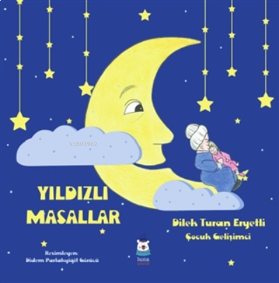 Yıldızlı Masallar