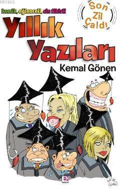 Yıllık Yazıları