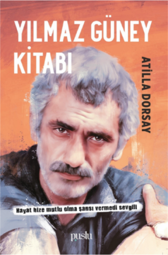 Yılmaz Güney Kitabı