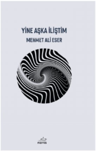 Yine Aşka İliştim