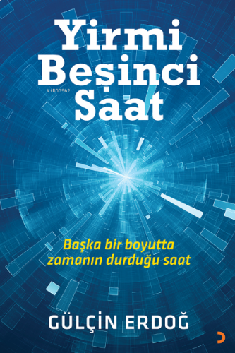 Yirmi Beşinci Saat