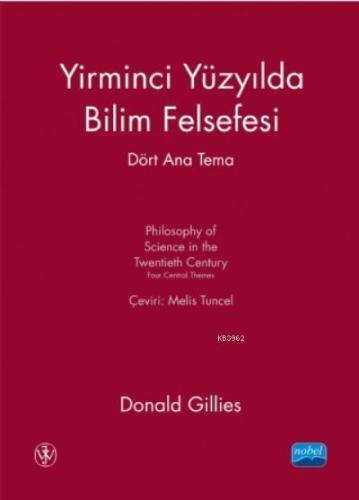 Yirminci Yüzyılda Bilim Felsefesi