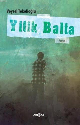 Yitik Balta