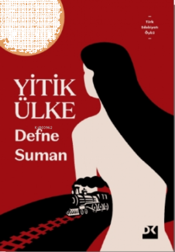 Yitik Ülke