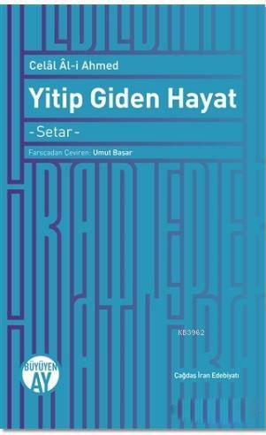 Yitip Giden Hayat