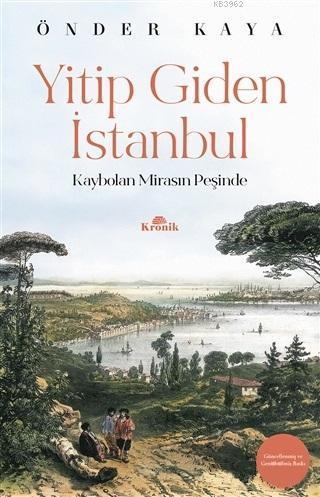 Yitip Giden İstanbul