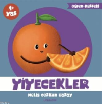 Yiyecekler