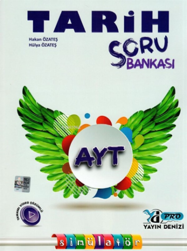 Yks Ayt Pro S.B. Tarih - 2021