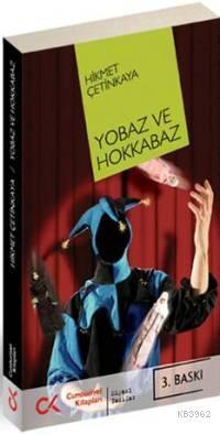 Yobaz ve Hokkabaz