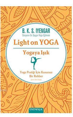 Yogaya Işık - Light on Yoga