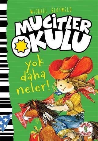 Yok Daha Neler - Mucitler Okulu