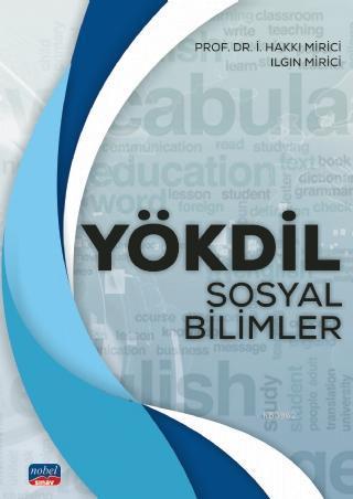 Yökdil Fen Bilimleri