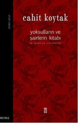 Yoksulların ve Şairlerin Kitabı 3