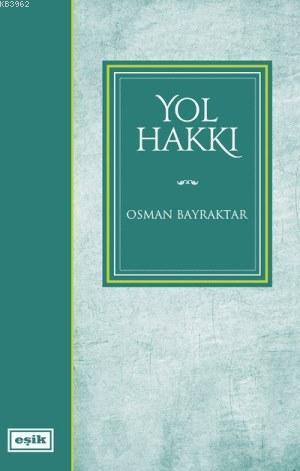 Yol Hakkı