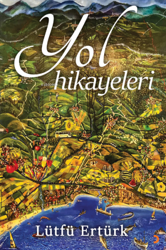 Yol Hikayeleri