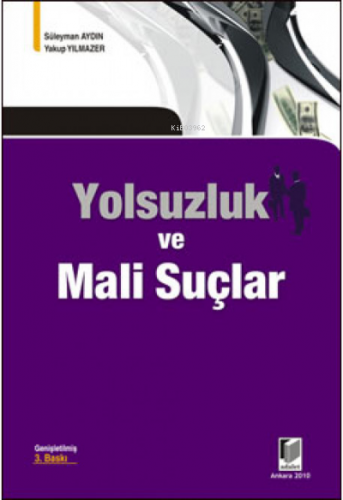 Yolsuzluk ve Mali Suçlar