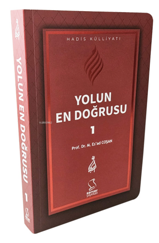 Yolun En Doğrusu - 2 - Ciltli