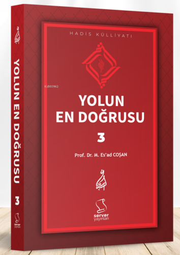 Yolun En Doğrusu - 3