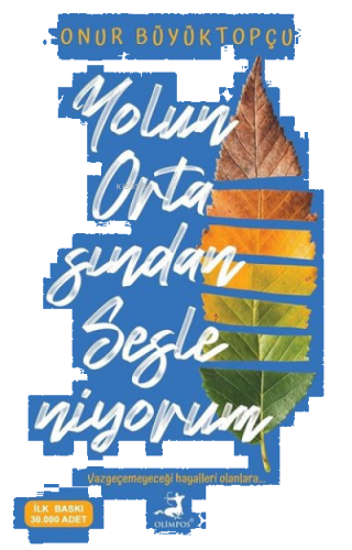 Yolun Ortasından Sesleniyorum