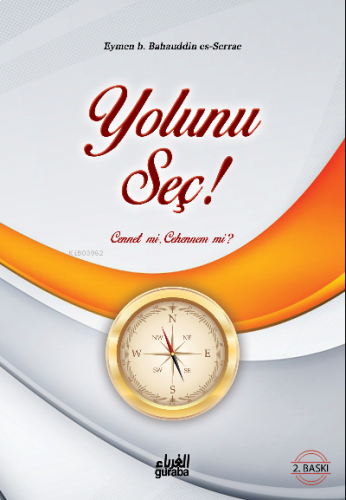 Yolunu Seç