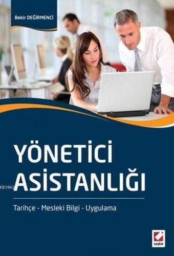 Yönetici Asistanlığı